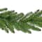 20ft. Mountain View Spruce Artificial Christmas Garland